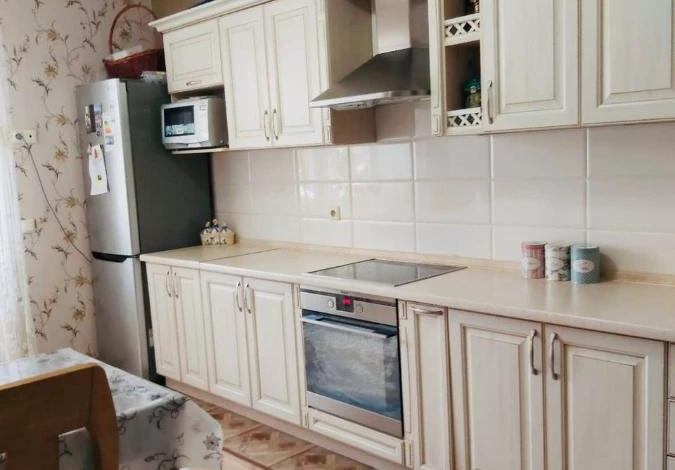 2-комнатная квартира, 75 м², 6/9 этаж, Улы Дала 47
