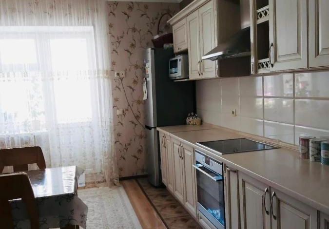 2-комнатная квартира, 75 м², 6/9 этаж, Улы Дала 47