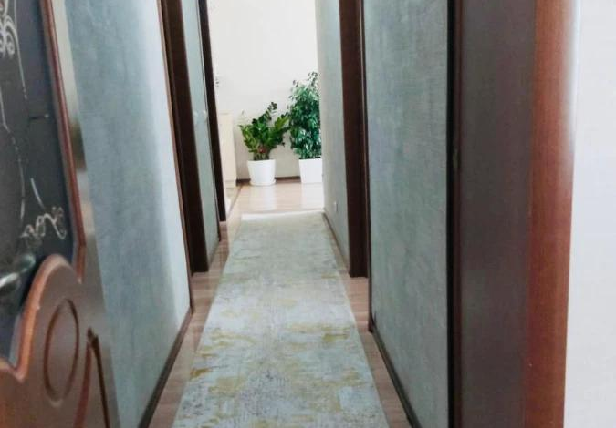 2-комнатная квартира, 75 м², 6/9 этаж, Улы Дала 47