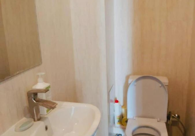 2-комнатная квартира, 75 м², 6/9 этаж, Улы Дала 47