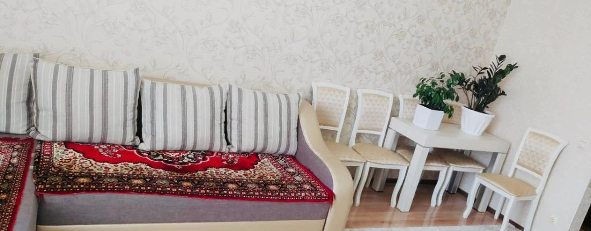 2-комнатная квартира, 75 м², 6/9 этаж, Улы Дала 47