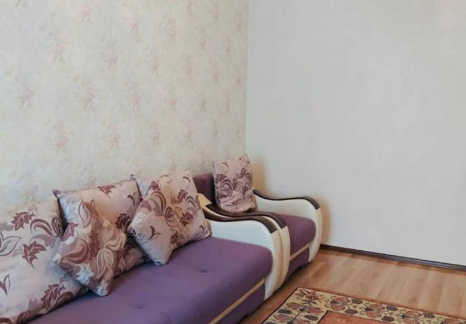 2-комнатная квартира, 75 м², 6/9 этаж, Улы Дала 47
