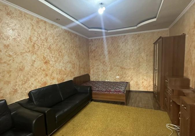 1-комнатная квартира · 33 м² · 1/1 этаж, Производственная