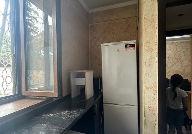 1-комнатная квартира · 33 м² · 1/1 этаж, Производственная