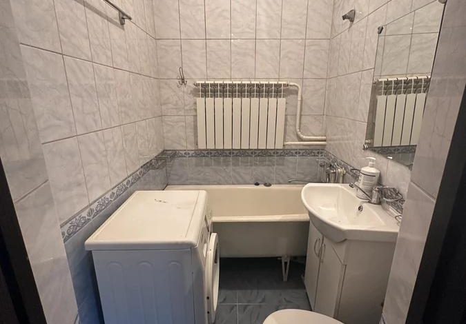 1-комнатная квартира · 33 м² · 1/1 этаж, Производственная
