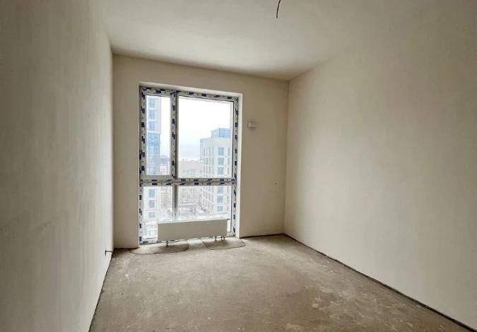 3-комнатная квартира, 103 м², 7/8 этаж, Сарайшык 6