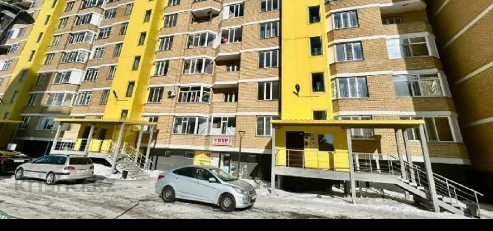2-комнатная квартира, 57 м², 5/9 этаж, Караменде би Шакаулы 3