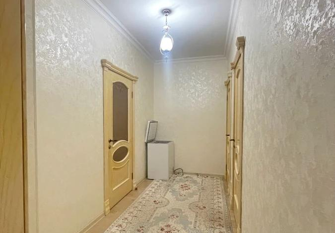 3-комнатная квартира, 85 м², 3/11 этаж, Майлина 23