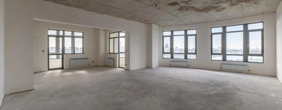 4-комнатная квартира, 266 м², 10/20 этаж, Жумекен Нажимеденов 2