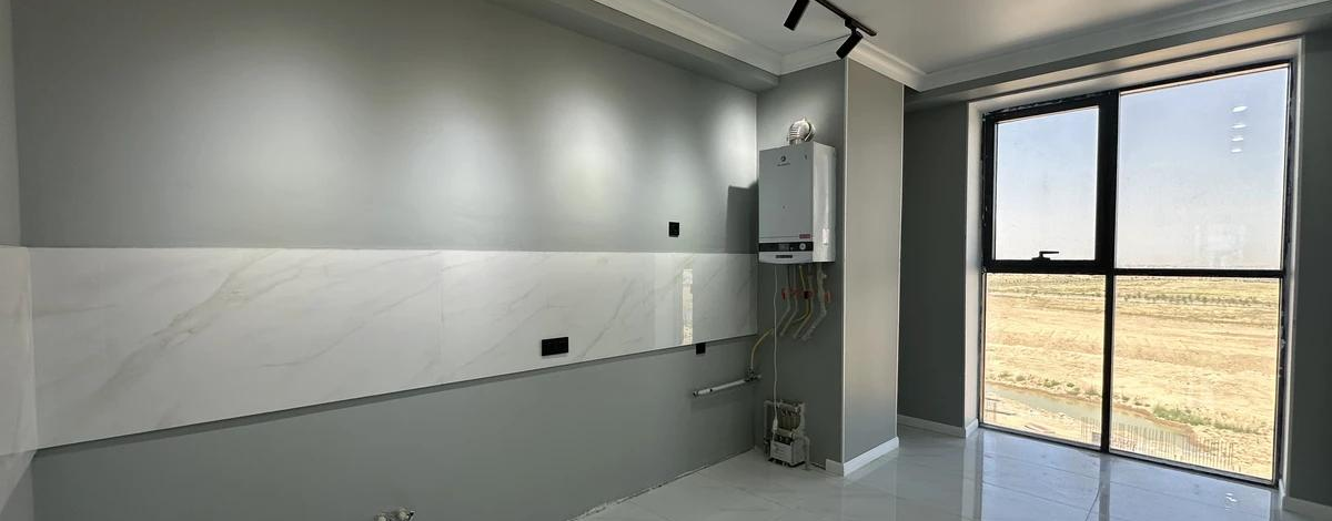 3-комнатная квартира · 84 м² · 5/9 этаж, Байдибек би 2/1