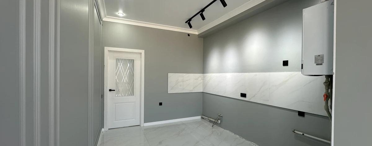 3-комнатная квартира · 84 м² · 5/9 этаж, Байдибек би 2/1