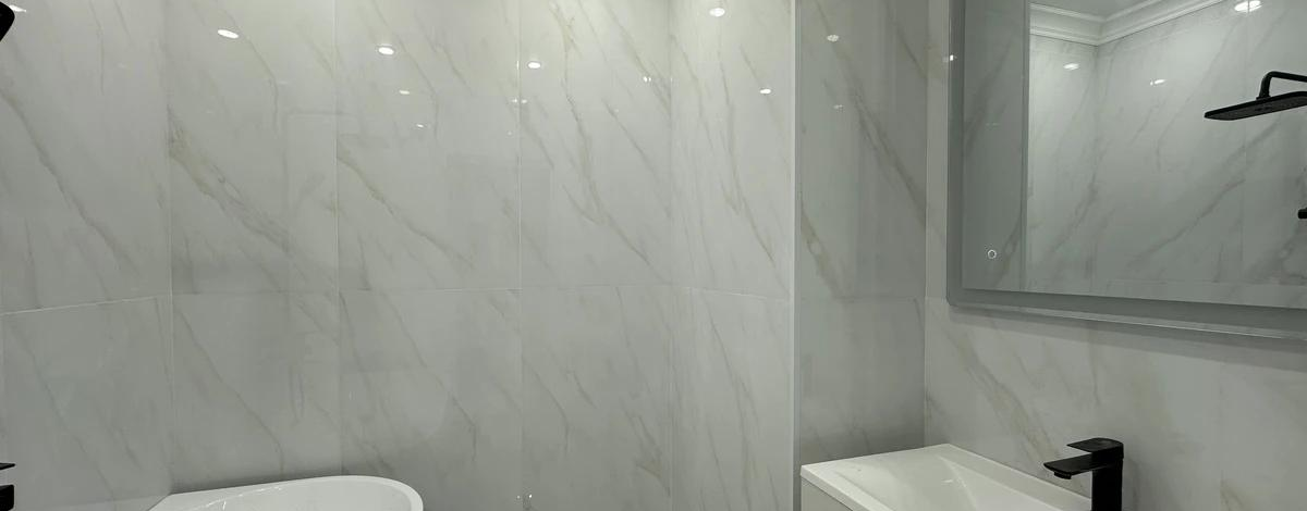 3-комнатная квартира · 84 м² · 5/9 этаж, Байдибек би 2/1