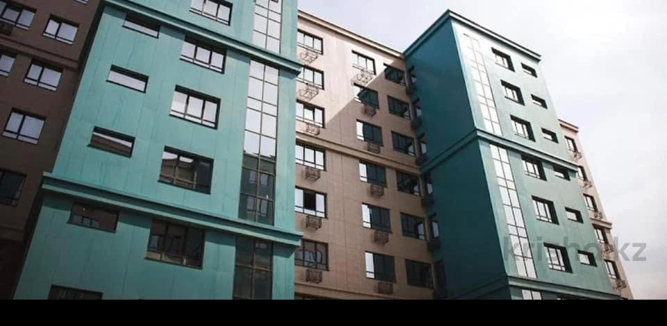 3-комнатная квартира · 84 м² · 5/9 этаж, Байдибек би 2/1