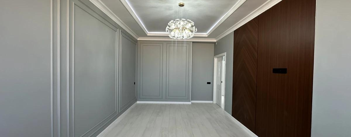 3-комнатная квартира · 84 м² · 5/9 этаж, Байдибек би 2/1