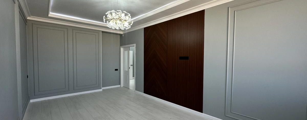3-комнатная квартира · 84 м² · 5/9 этаж, Байдибек би 2/1