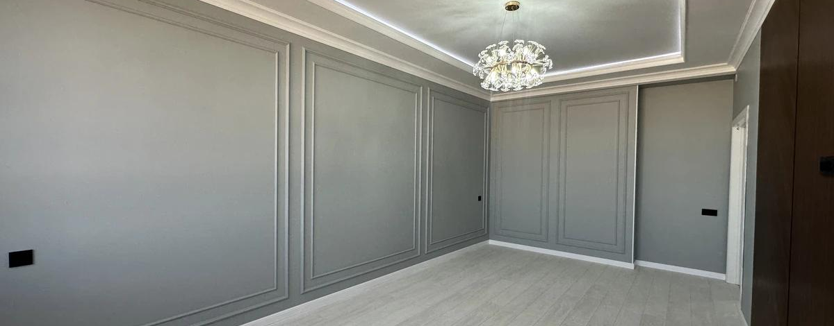 3-комнатная квартира · 84 м² · 5/9 этаж, Байдибек би 2/1