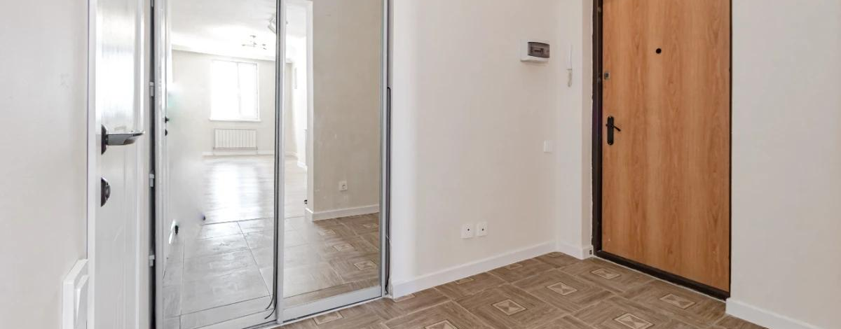 3-комнатная квартира, 88 м², 9/24 этаж, Момышулы 11