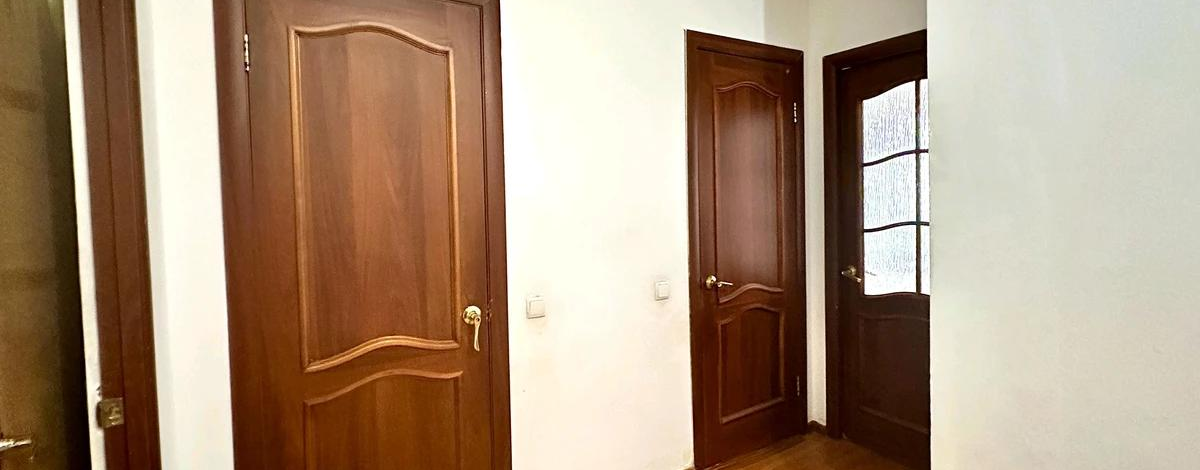 2-комнатная квартира, 59.4 м², Керей и Жанибек хандар 9