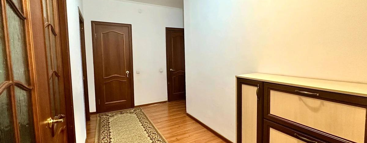 2-комнатная квартира, 59.4 м², Керей и Жанибек хандар 9