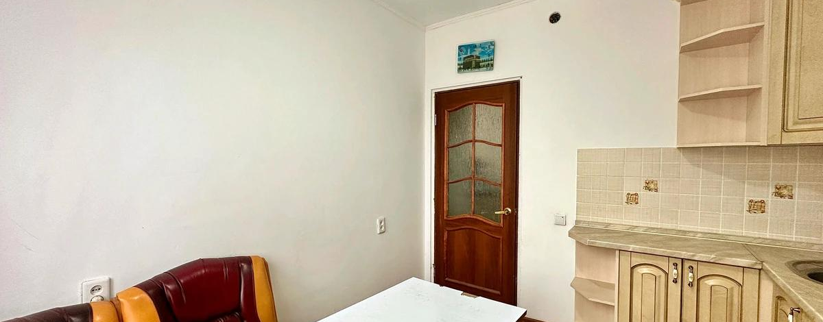 2-комнатная квартира, 59.4 м², Керей и Жанибек хандар 9