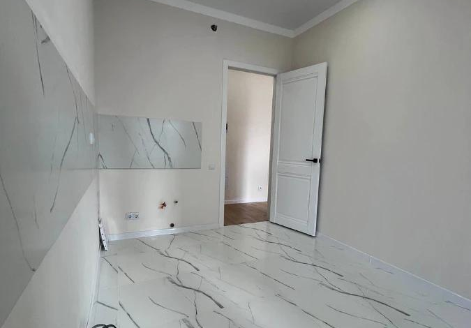 1-комнатная квартира, 36 м², 7/9 этаж, Туран 55/8