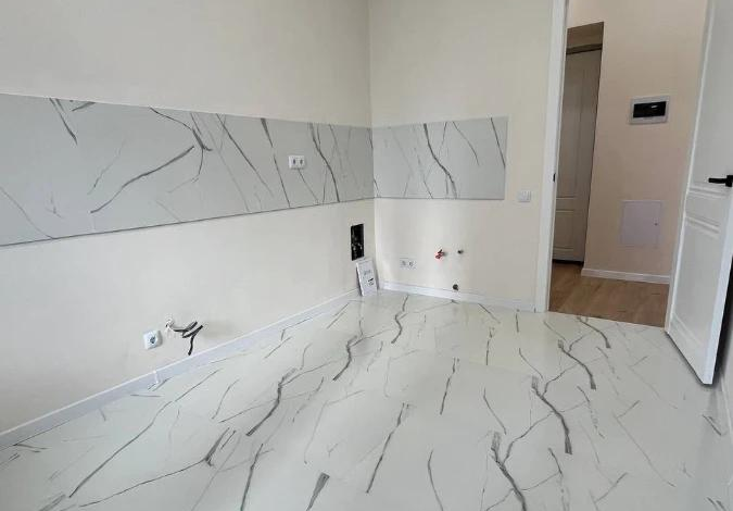 1-комнатная квартира, 36 м², 7/9 этаж, Туран 55/8