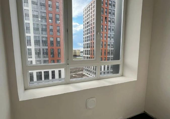 1-комнатная квартира, 36 м², 7/9 этаж, Туран 55/8