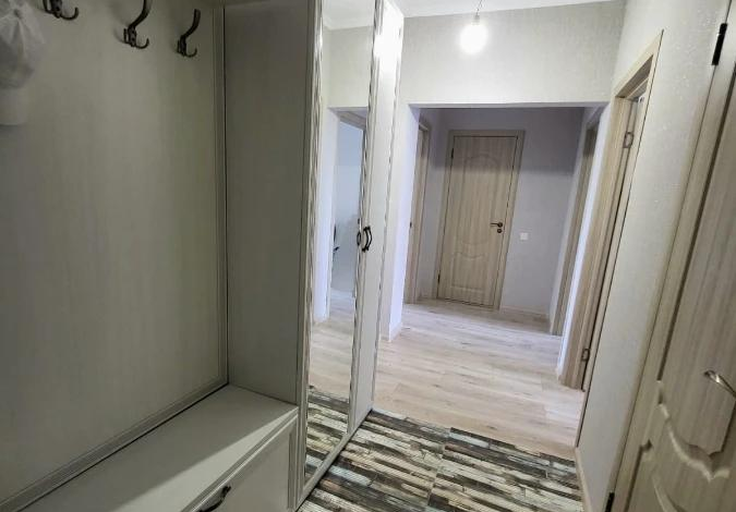 2-комнатная квартира, 57 м², 5/9 этаж, Караменде би Шакаулы 3