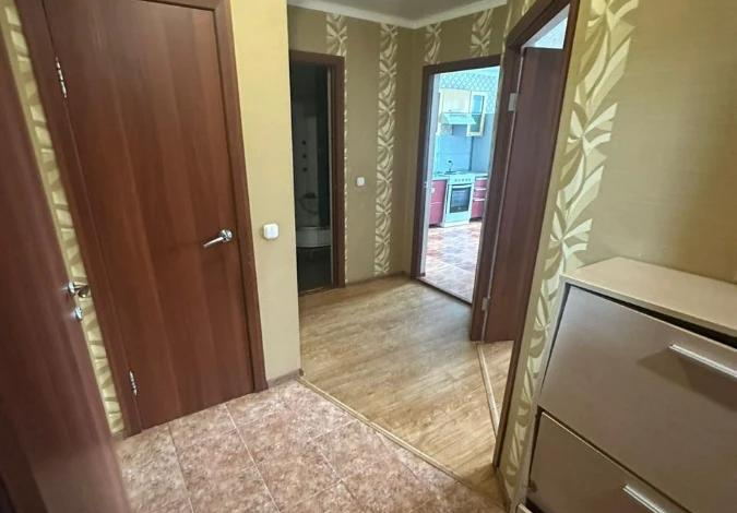 2-комнатная квартира, 62 м², 6/9 этаж, Мустафина 21/5-7