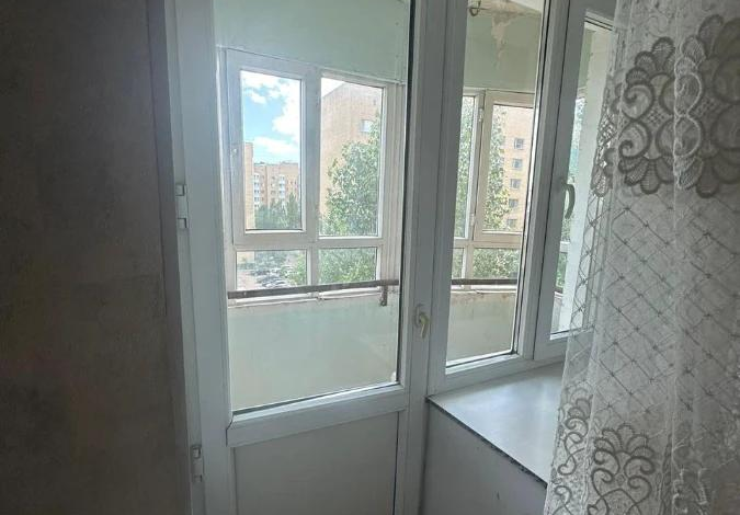 2-комнатная квартира, 62 м², 6/9 этаж, Мустафина 21/5-7