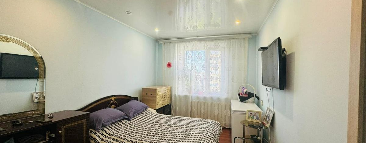 3-комнатная квартира, 62 м², 5/5 этаж, Пр. Абылай Хан 6/3