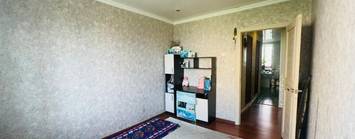 3-комнатная квартира, 62 м², 5/5 этаж, Пр. Абылай Хан 6/3
