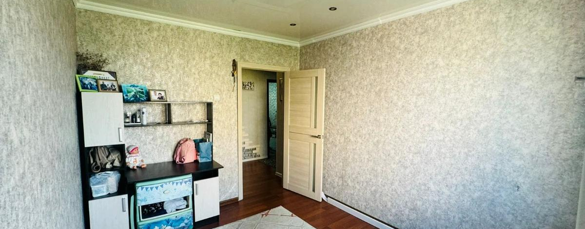 3-комнатная квартира, 62 м², 5/5 этаж, Пр. Абылай Хан 6/3