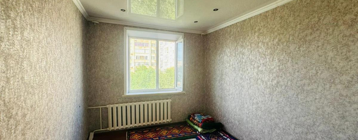 3-комнатная квартира, 62 м², 5/5 этаж, Пр. Абылай Хан 6/3