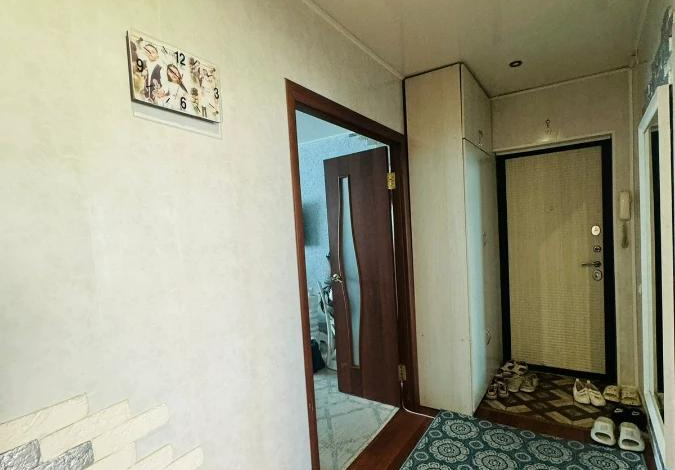 3-комнатная квартира, 62 м², 5/5 этаж, Пр. Абылай Хан 6/3