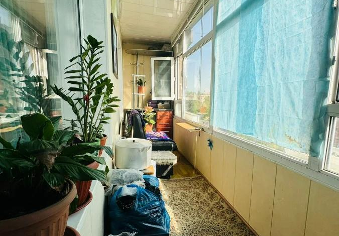 3-комнатная квартира, 62 м², 5/5 этаж, Пр. Абылай Хан 6/3