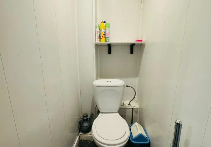 3-комнатная квартира, 62 м², 5/5 этаж, Пр. Абылай Хан 6/3