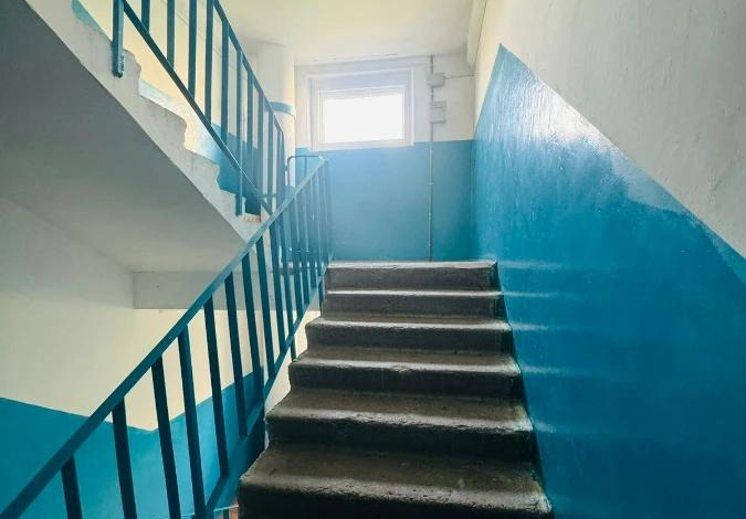 3-комнатная квартира, 62 м², 5/5 этаж, Пр. Абылай Хан 6/3