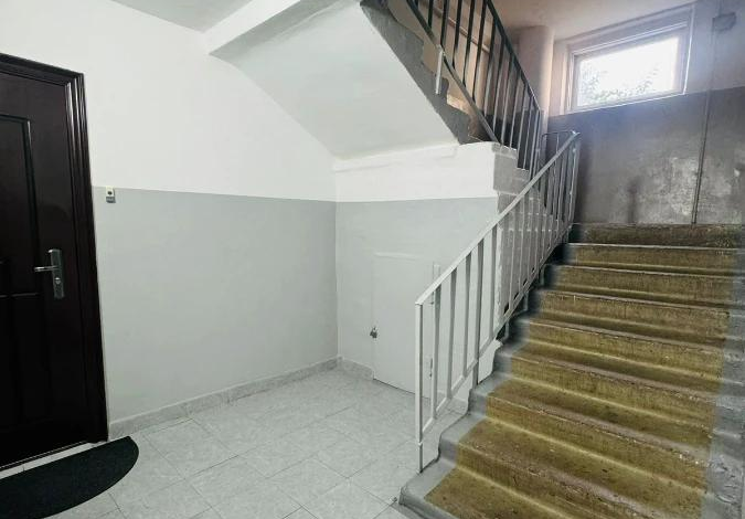 3-комнатная квартира, 62 м², 5/5 этаж, Пр. Абылай Хан 6/3