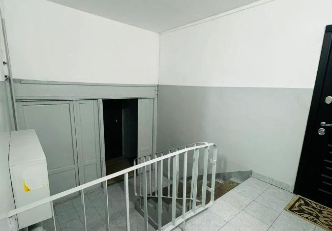 3-комнатная квартира, 62 м², 5/5 этаж, Пр. Абылай Хан 6/3
