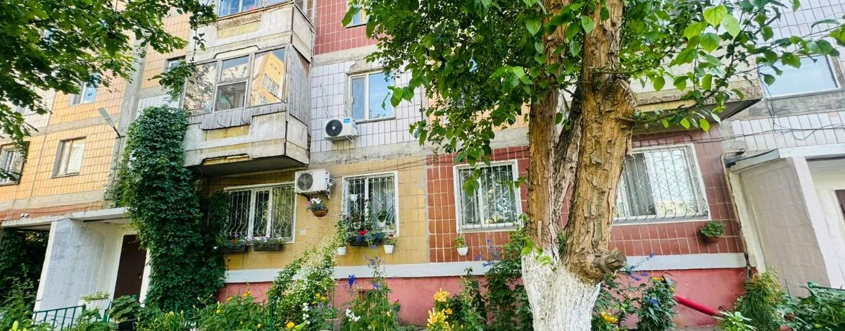 3-комнатная квартира, 62 м², 5/5 этаж, Пр. Абылай Хан 6/3