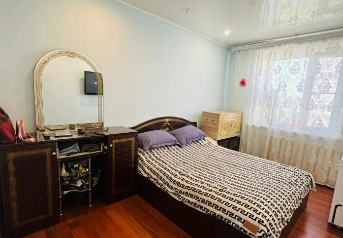 3-комнатная квартира, 62 м², 5/5 этаж, Пр. Абылай Хан 6/3