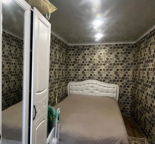 2-комнатная квартира · 45 м² · 3/4 этаж, Юность 4