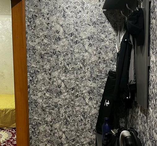 2-комнатная квартира · 45 м² · 3/4 этаж, Юность 4