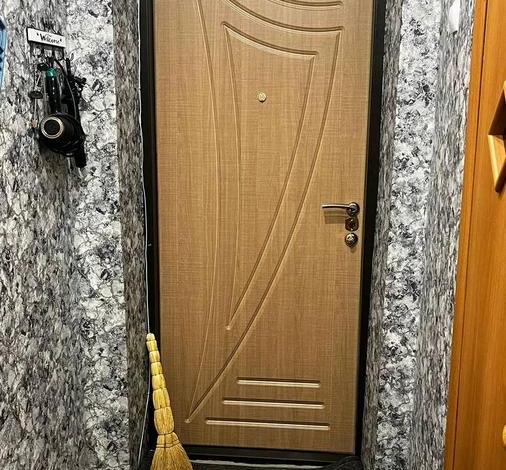 2-комнатная квартира · 45 м² · 3/4 этаж, Юность 4