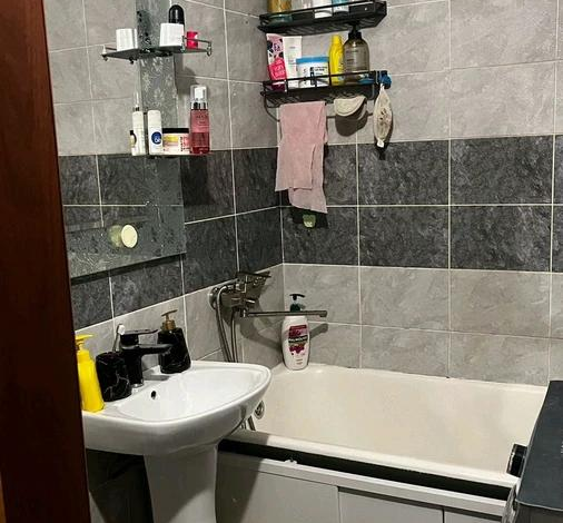 2-комнатная квартира · 45 м² · 3/4 этаж, Юность 4