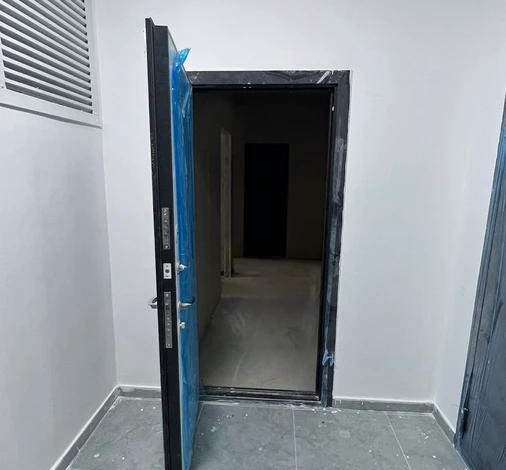 1-комнатная квартира, 45.88 м², 4/12 этаж, мкр Аккент, Шарипа Омарова