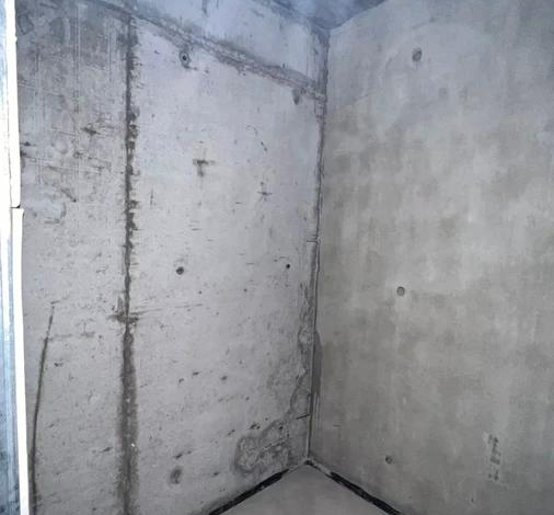 1-комнатная квартира, 45.88 м², 4/12 этаж, мкр Аккент, Шарипа Омарова