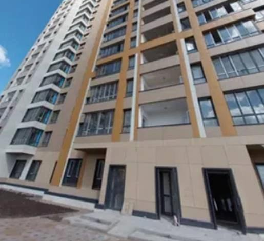 1-комнатная квартира, 40 м², 6/20 этаж, Жургенова .. — Нажимеденова