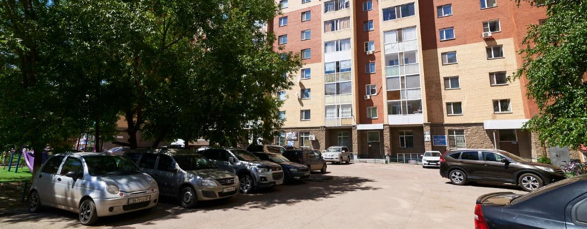 3-комнатная квартира, 100.6 м², 9/10 этаж, Кюйши Дины 26